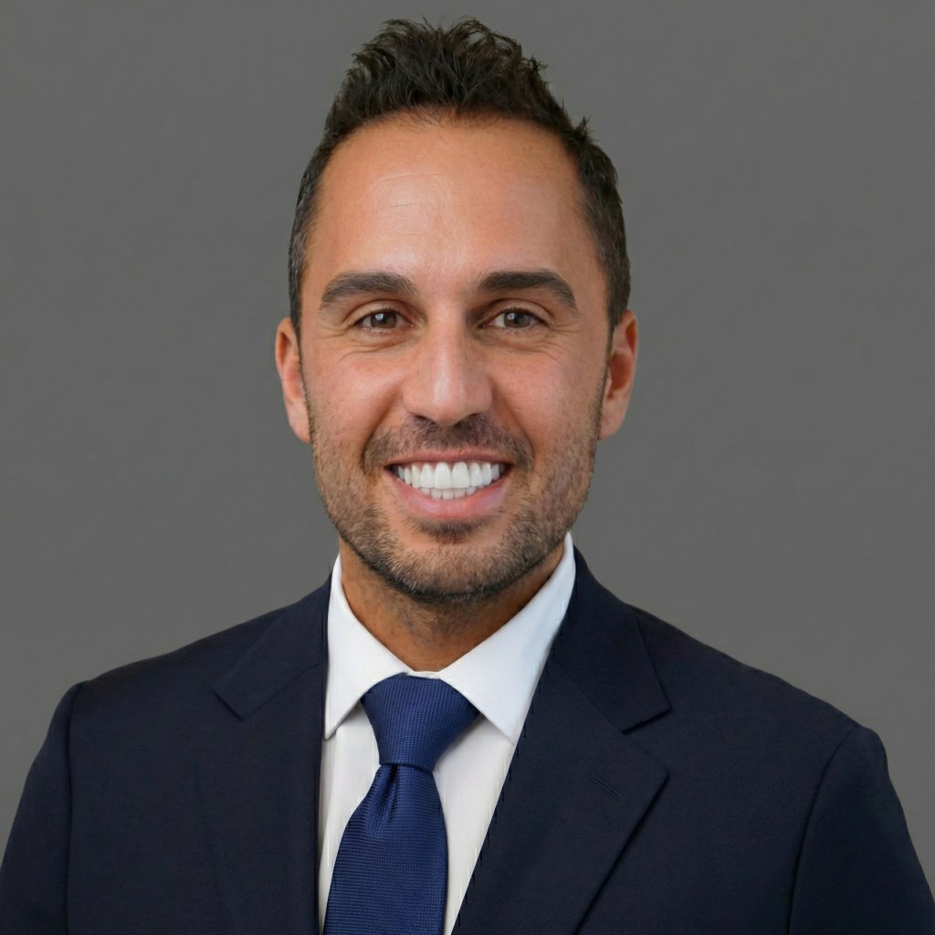 Robert Talas, Founding Partner of Flatiron Realty Capital