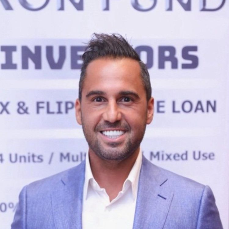 Robert Talas, Founding Partner